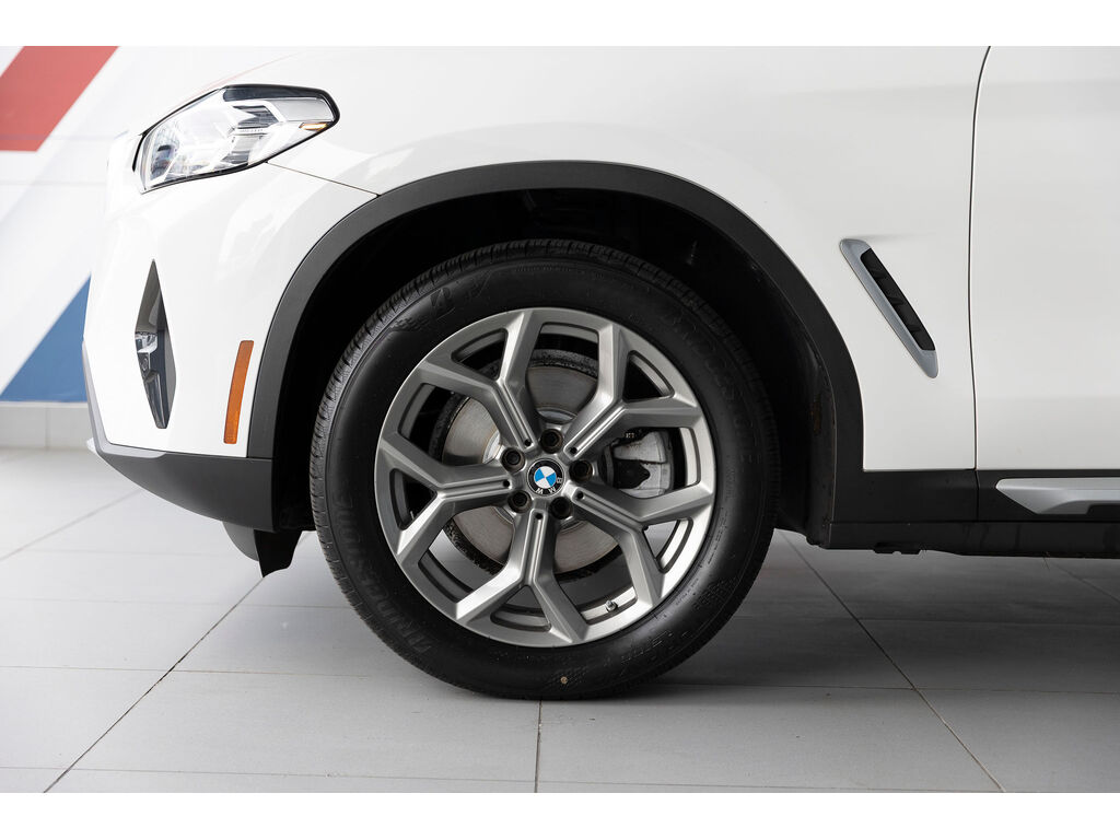 2022 BMW X3 xDrive30i, Vancouver, Cash