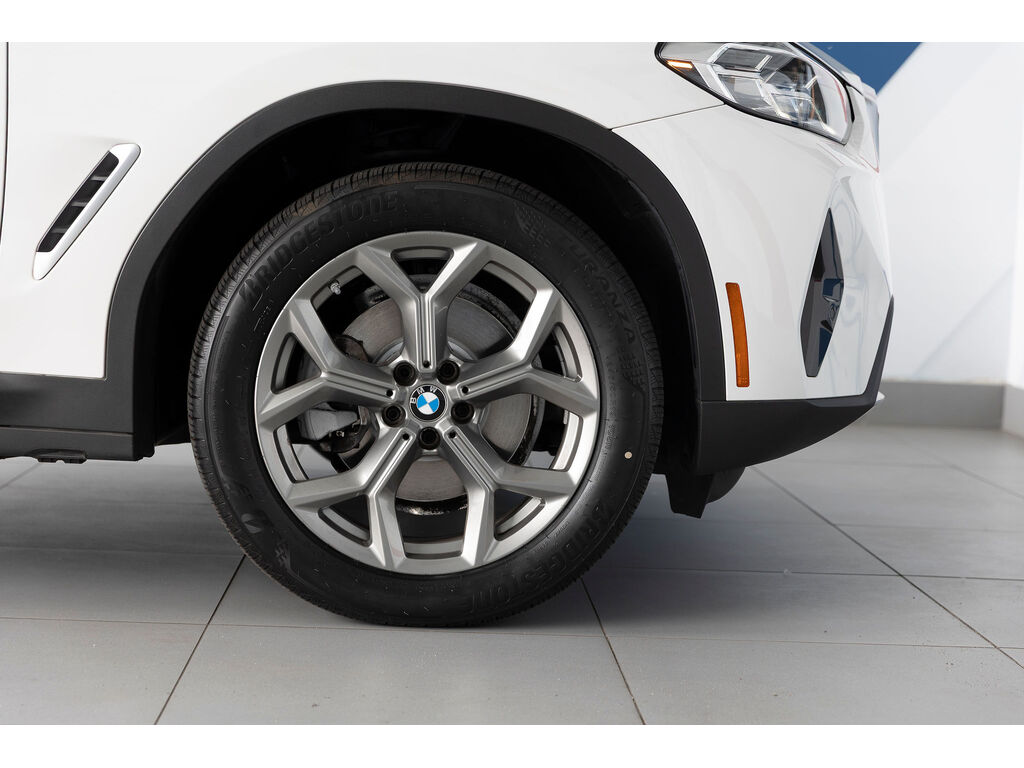 2022 BMW X3 xDrive30i, Vancouver, Cash