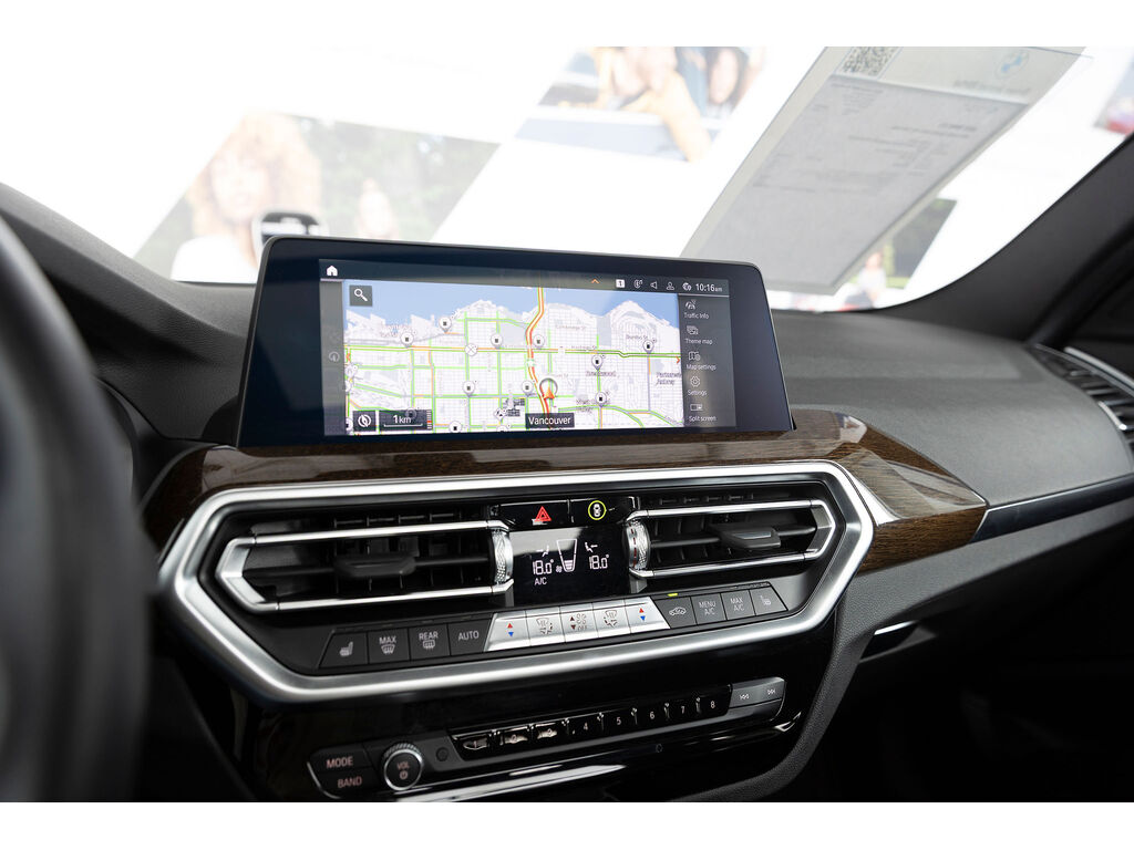 2022 BMW X3 xDrive30i, Vancouver, Cash
