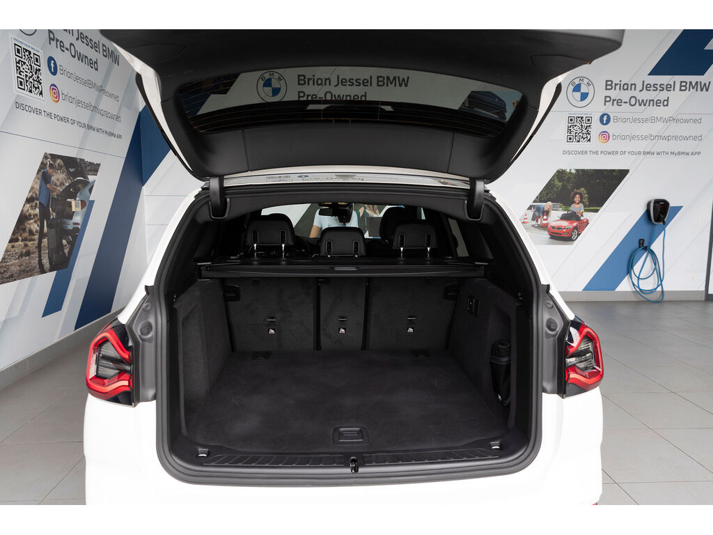 2022 BMW X3 xDrive30i, Vancouver, Cash