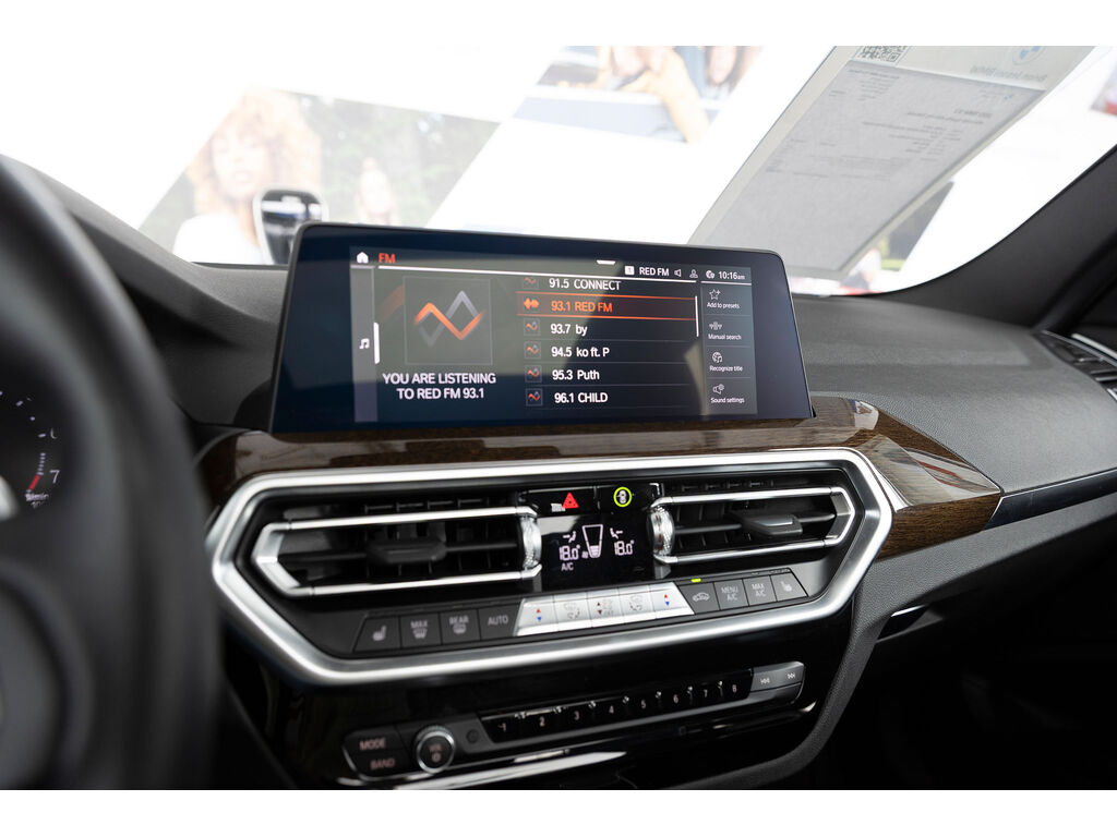 2022 BMW X3 xDrive30i, Vancouver, Cash