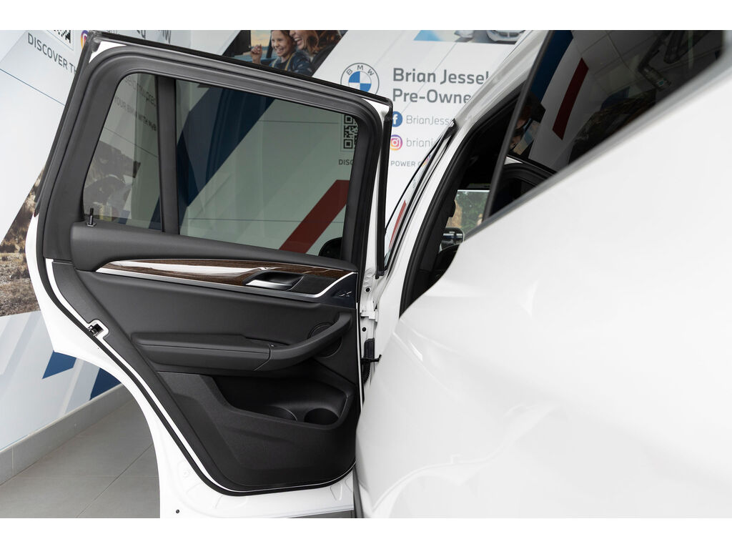 2022 BMW X3 xDrive30i, Vancouver, Cash