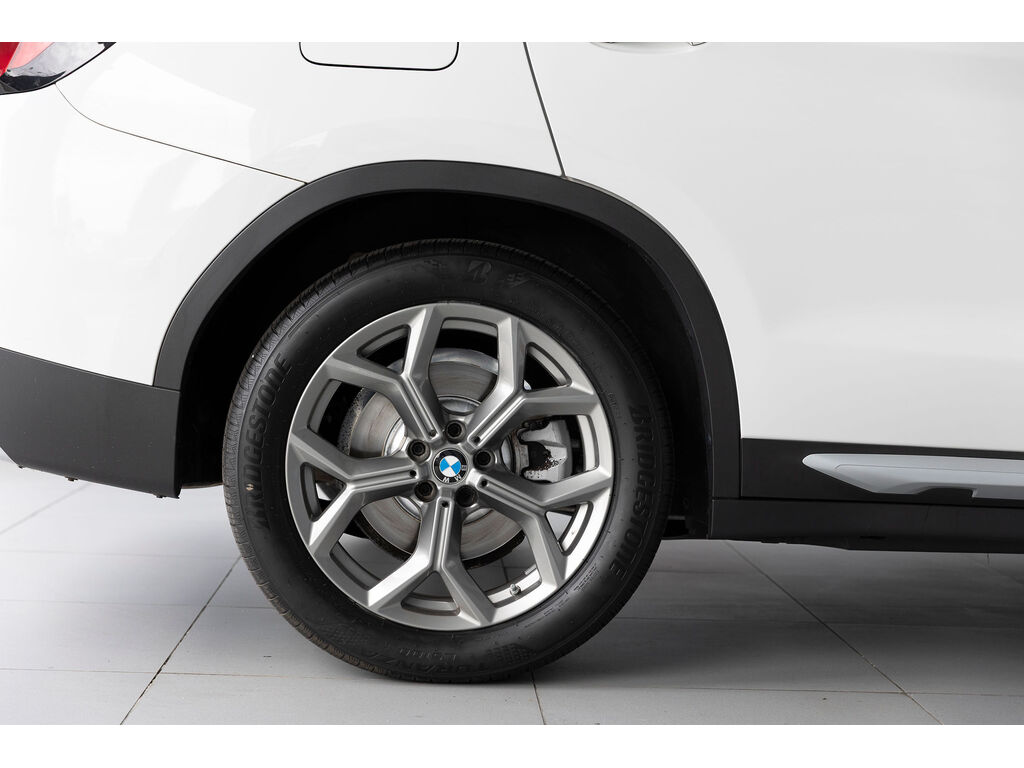 2022 BMW X3 xDrive30i, Vancouver, Cash