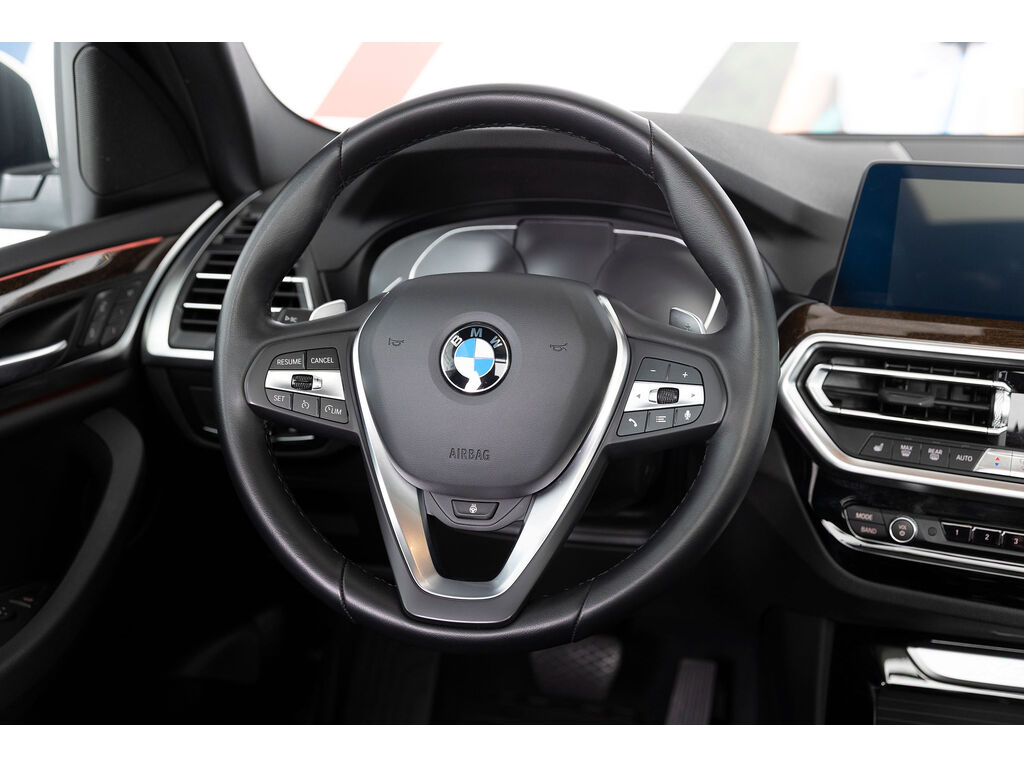 2022 BMW X3 xDrive30i, Vancouver, Cash