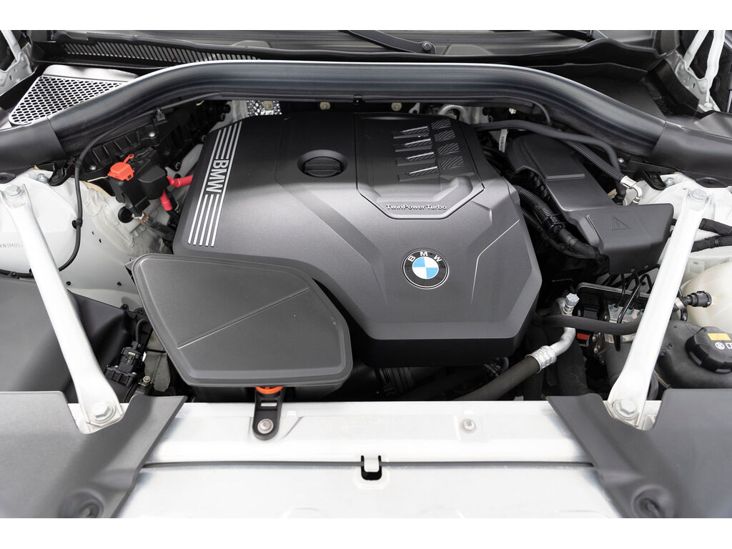 2022 BMW X3 xDrive30i, Vancouver, Cash