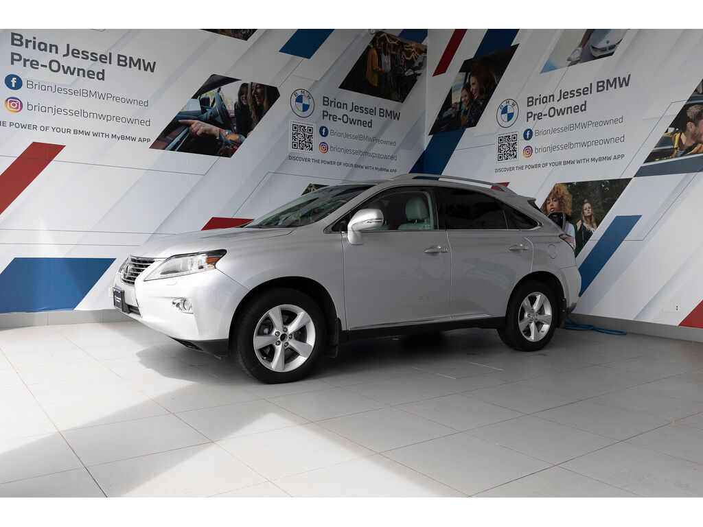 2013 Lexus RX 350 , Vancouver, Cash