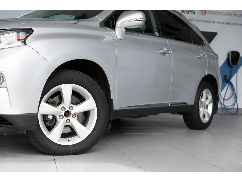 2013 Lexus RX 350 , Vancouver, Cash