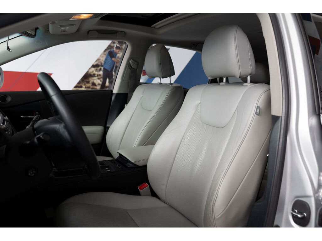 2013 Lexus RX 350 , Vancouver, Cash