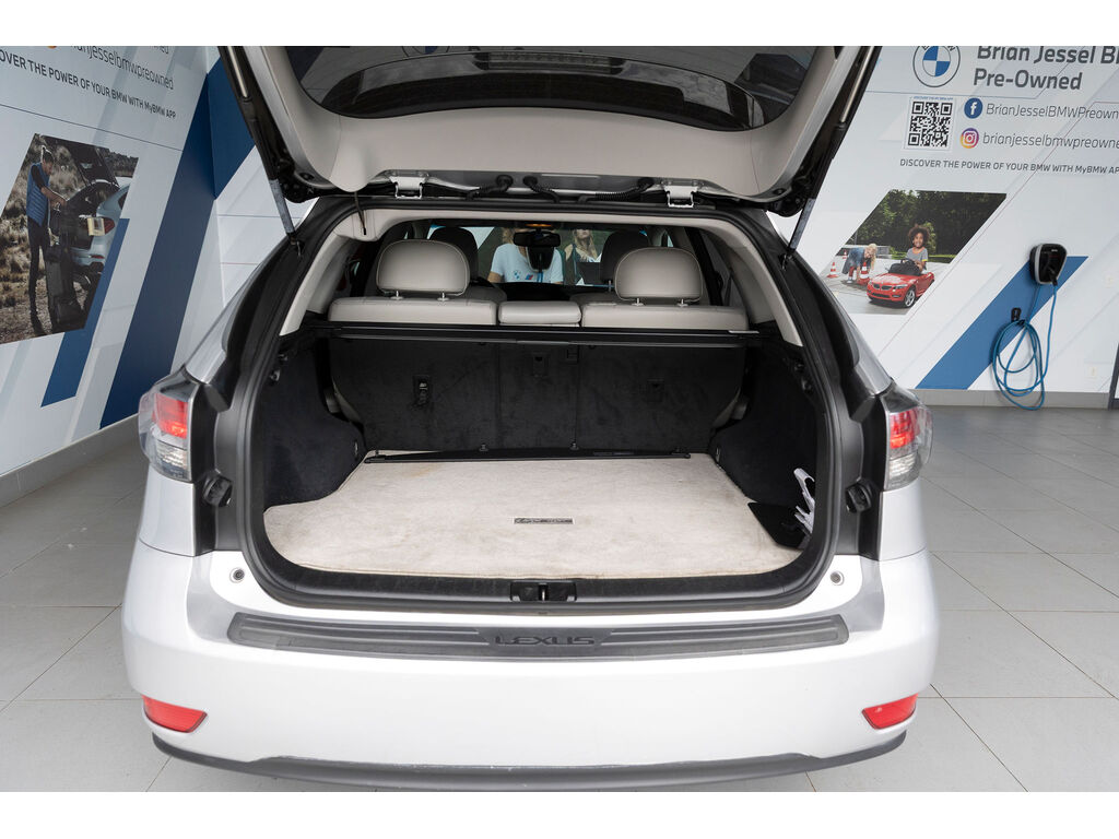 2013 Lexus RX 350 , Vancouver, Cash