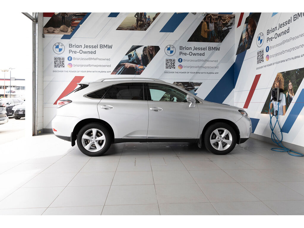 2013 Lexus RX 350 , Vancouver, Cash