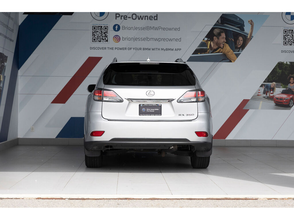 2013 Lexus RX 350 , Vancouver, Cash