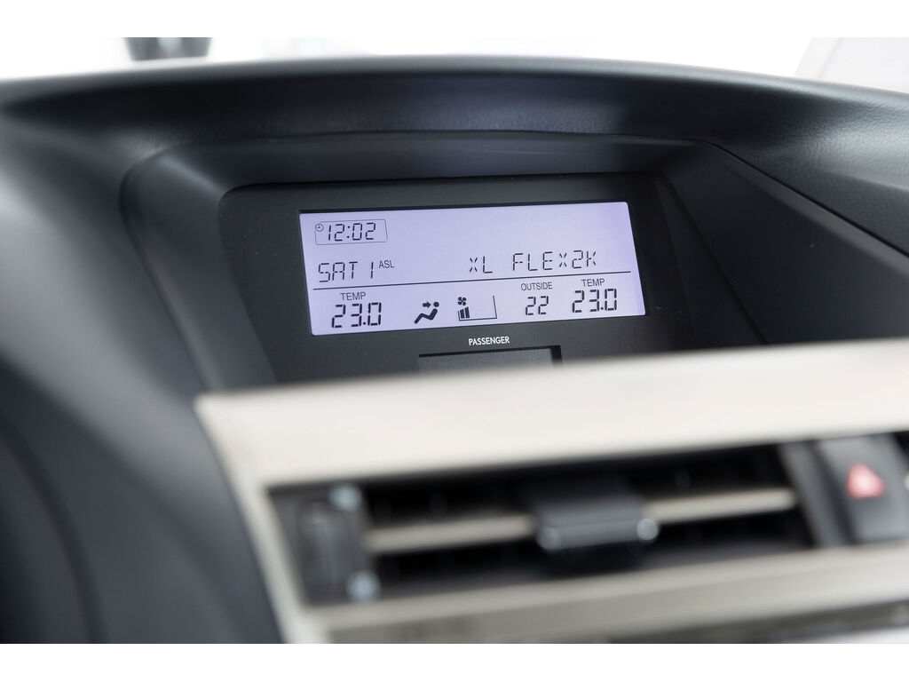 2013 Lexus RX 350 , Vancouver, Cash