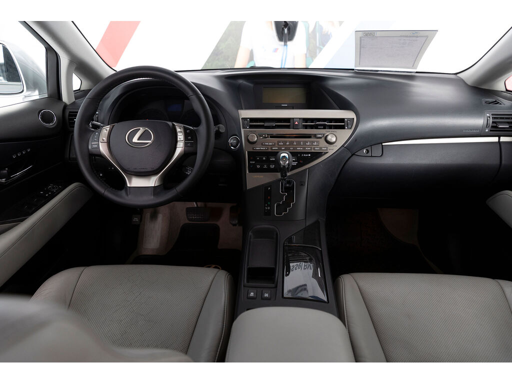 2013 Lexus RX 350 , Vancouver, Cash