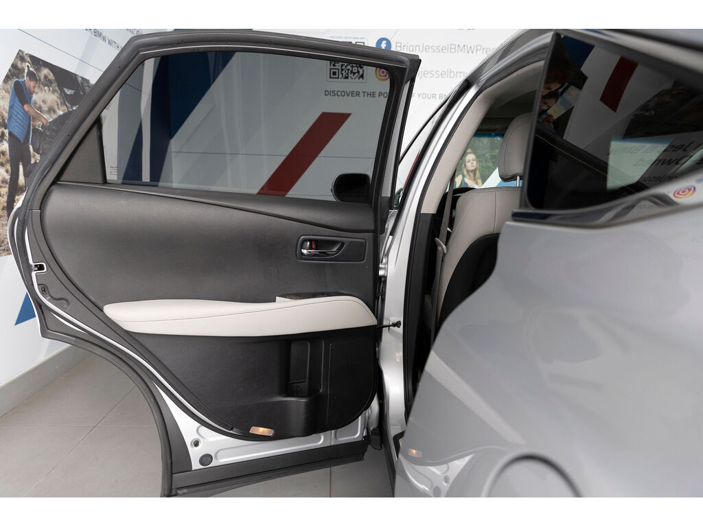 2013 Lexus RX 350 , Vancouver, Cash
