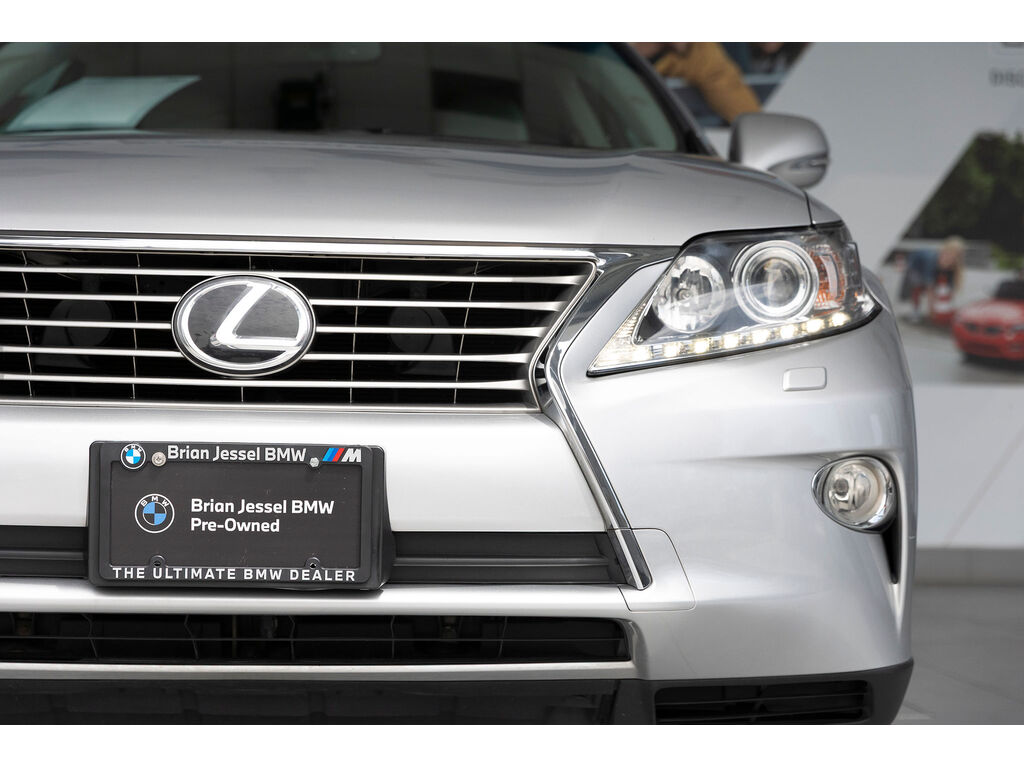 2013 Lexus RX 350 , Vancouver, Cash