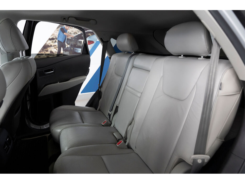 2013 Lexus RX 350 , Vancouver, Cash