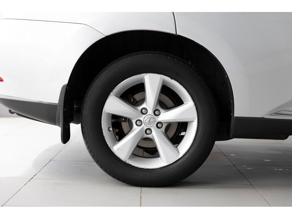 2013 Lexus RX 350 , Vancouver, Cash