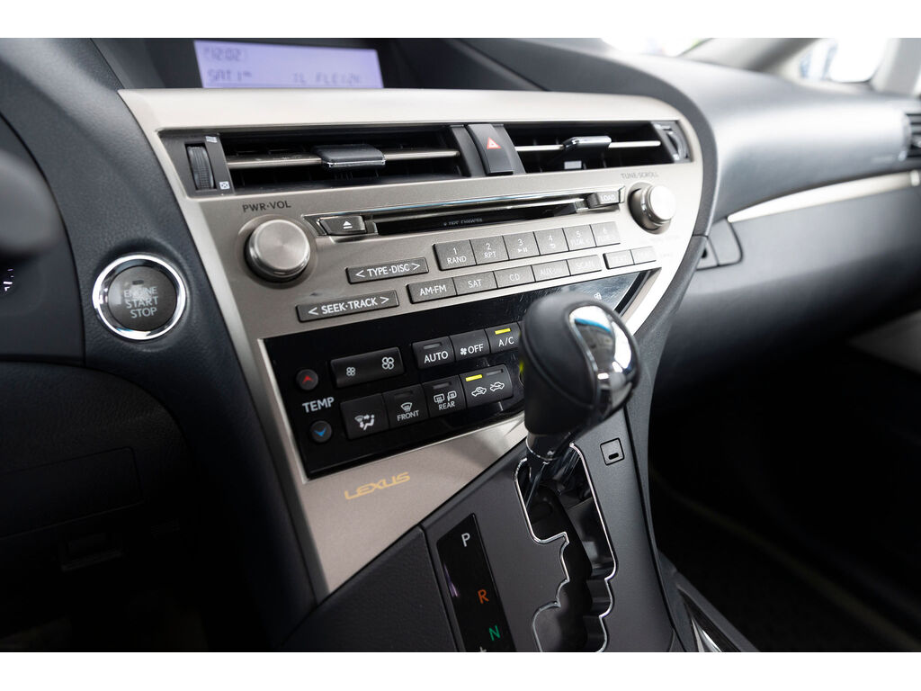 2013 Lexus RX 350 , Vancouver, Cash