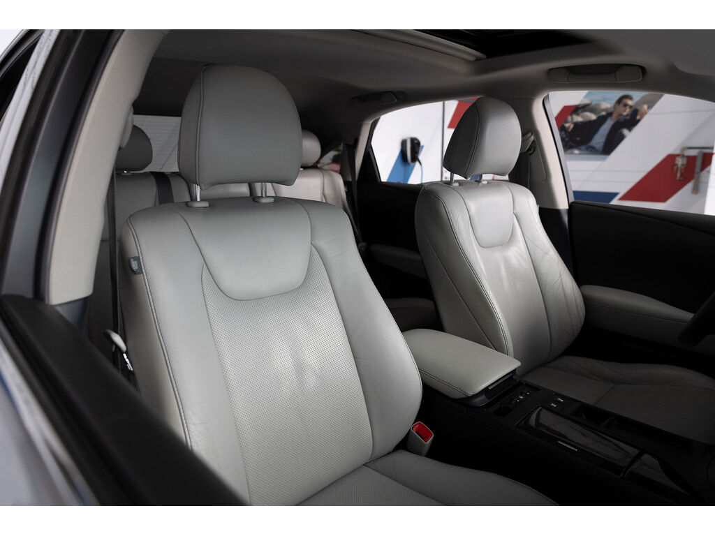 2013 Lexus RX 350 , Vancouver, Cash