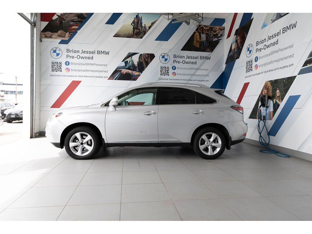 2013 Lexus RX 350 , Vancouver, Cash