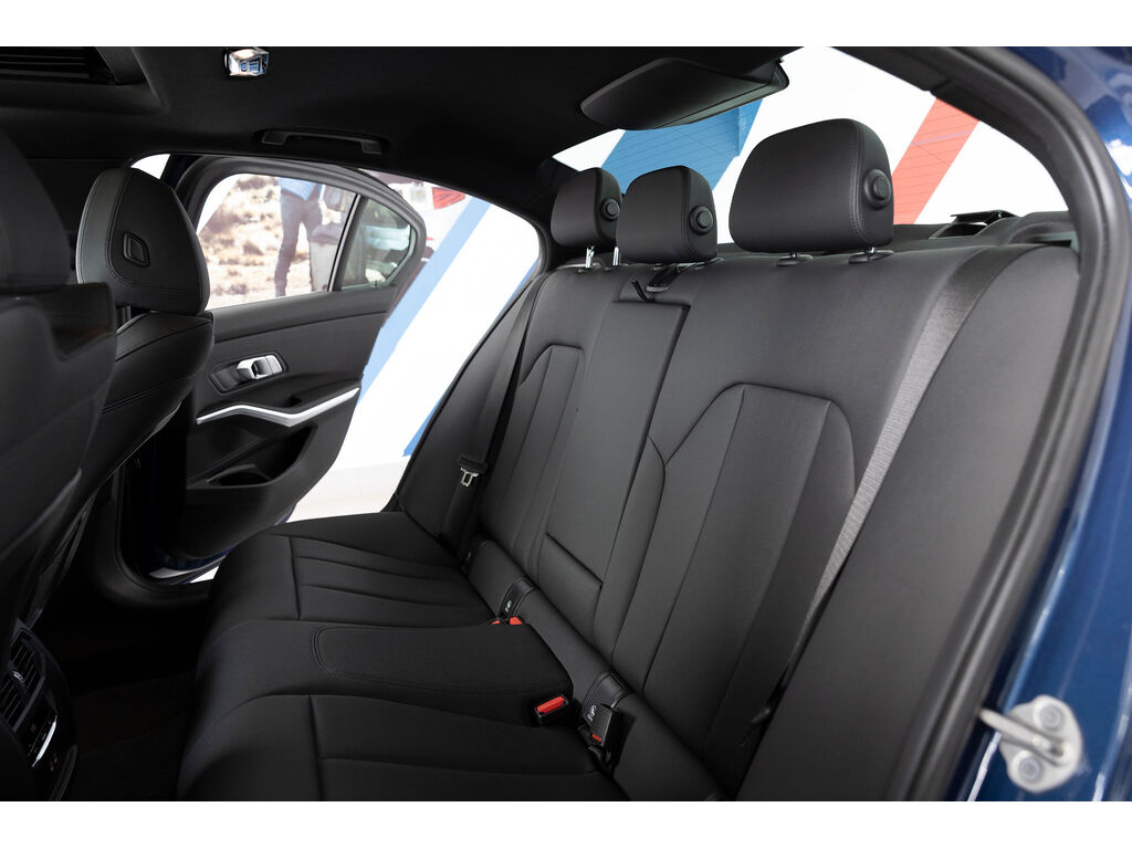 2021 BMW 3 Series 330i xDrive, Vancouver, Cash