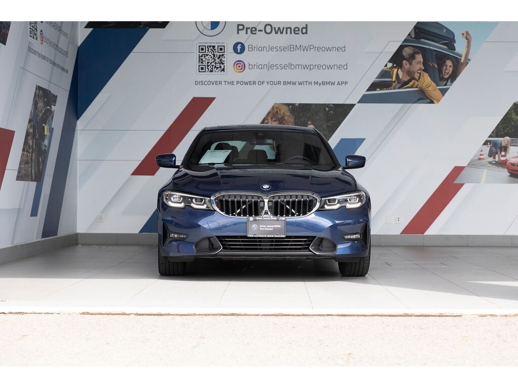 2021 BMW 3 Series 330i xDrive, Vancouver, Cash