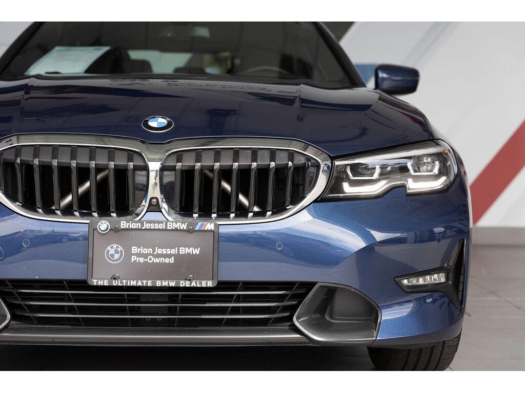 2021 BMW 3 Series 330i xDrive, Vancouver, Cash