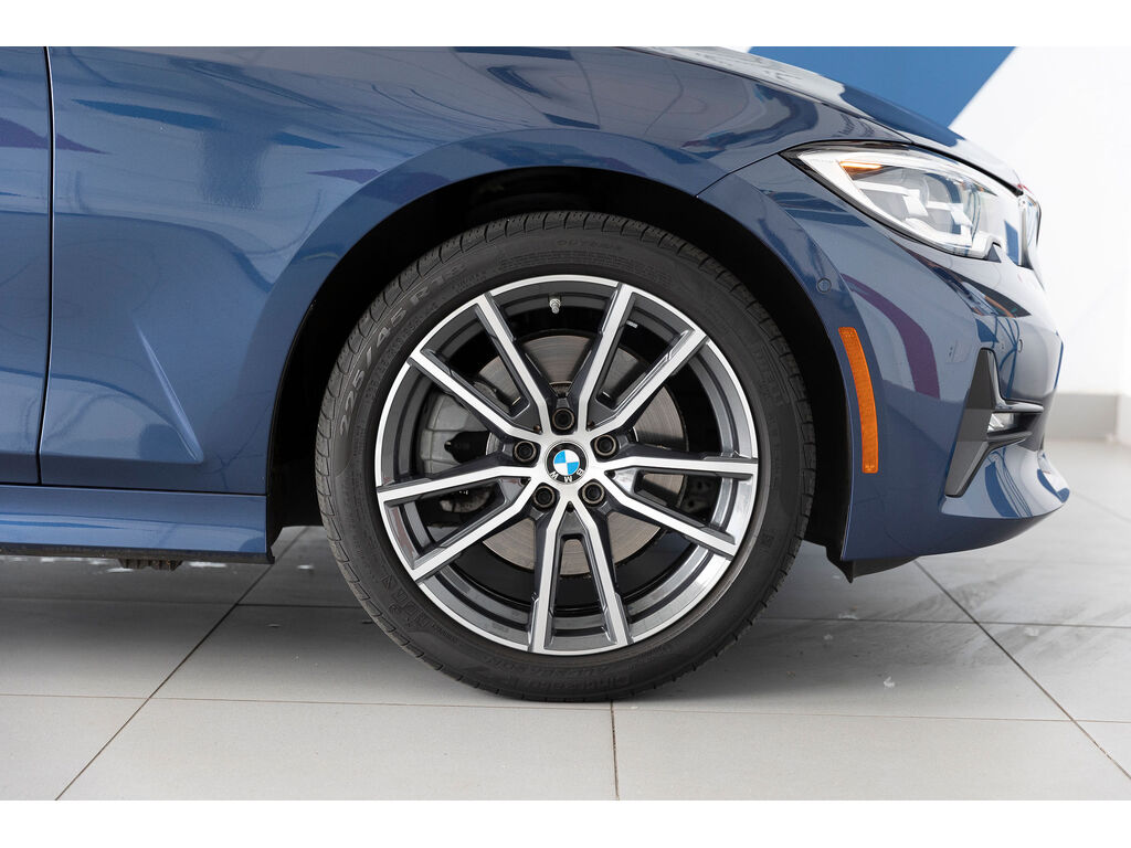 2021 BMW 3 Series 330i xDrive, Vancouver, Cash