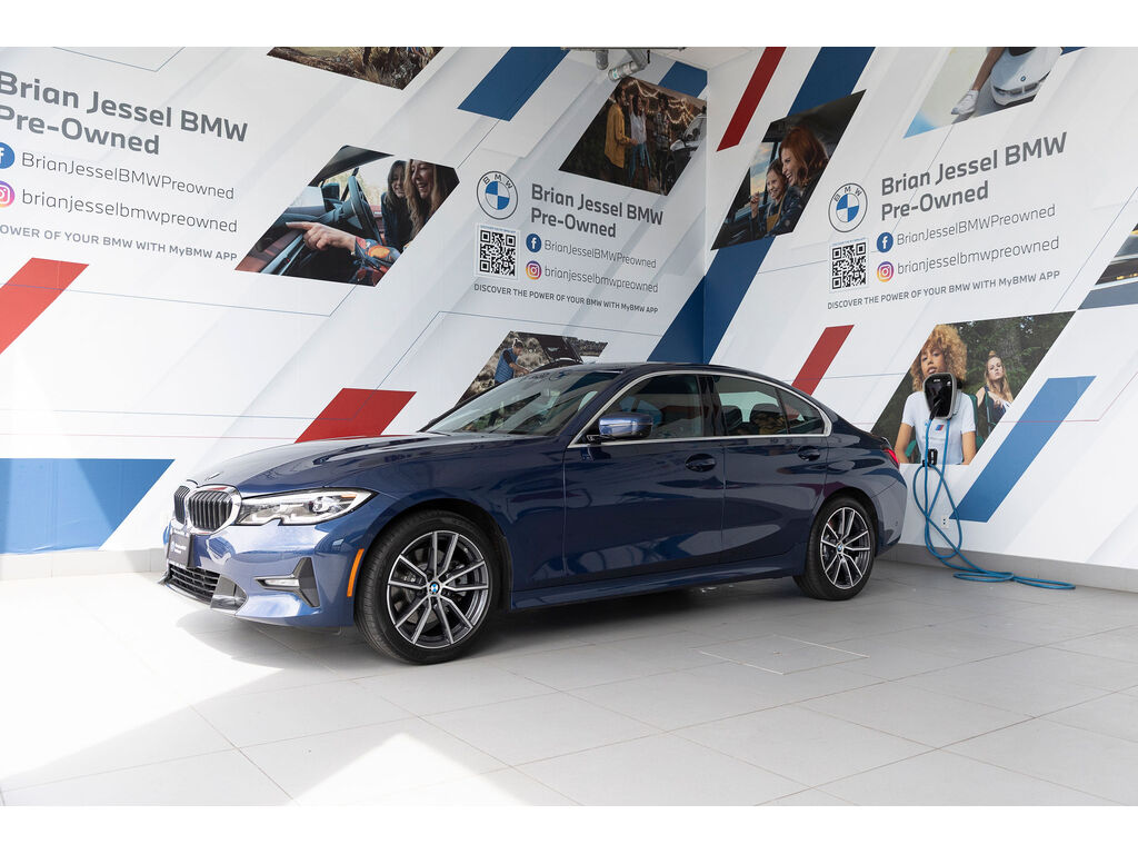 2021 BMW 3 Series 330i xDrive, Vancouver, Cash