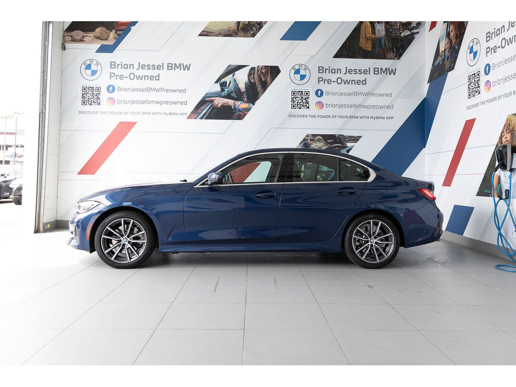 2021 BMW 3 Series 330i xDrive, Vancouver, Cash