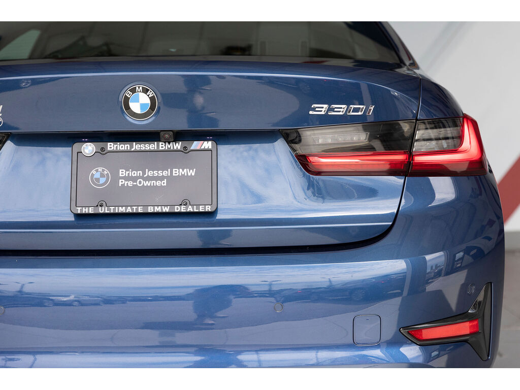 2021 BMW 3 Series 330i xDrive, Vancouver, Cash