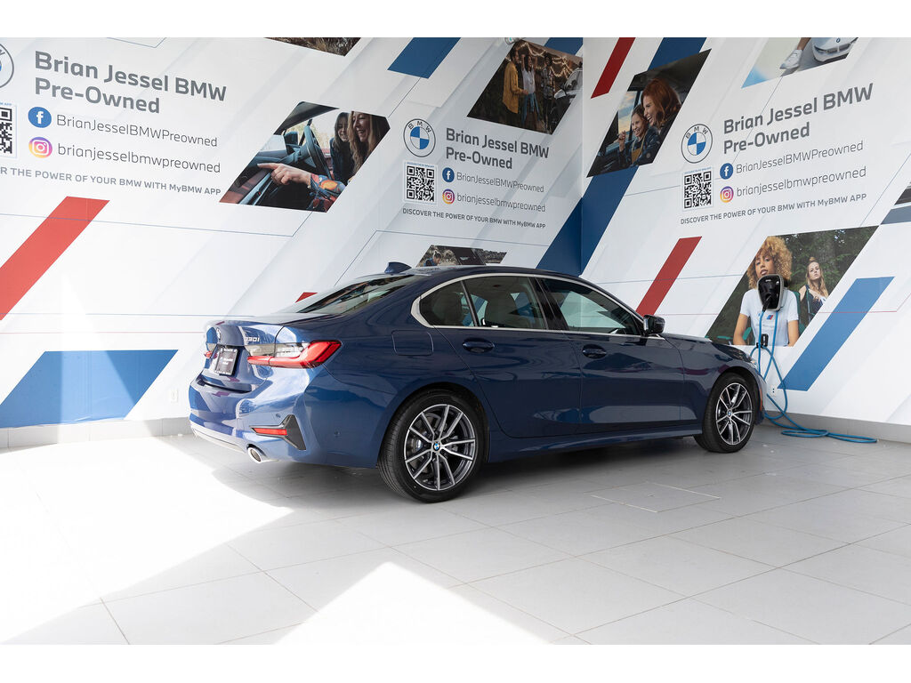 2021 BMW 3 Series 330i xDrive, Vancouver, Cash