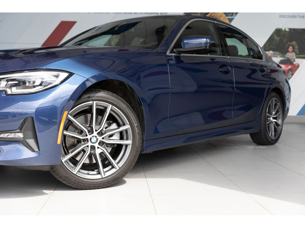2021 BMW 3 Series 330i xDrive, Vancouver, Cash