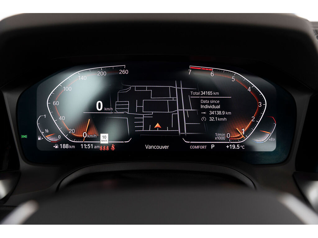 2021 BMW 3 Series 330i xDrive, Vancouver, Cash