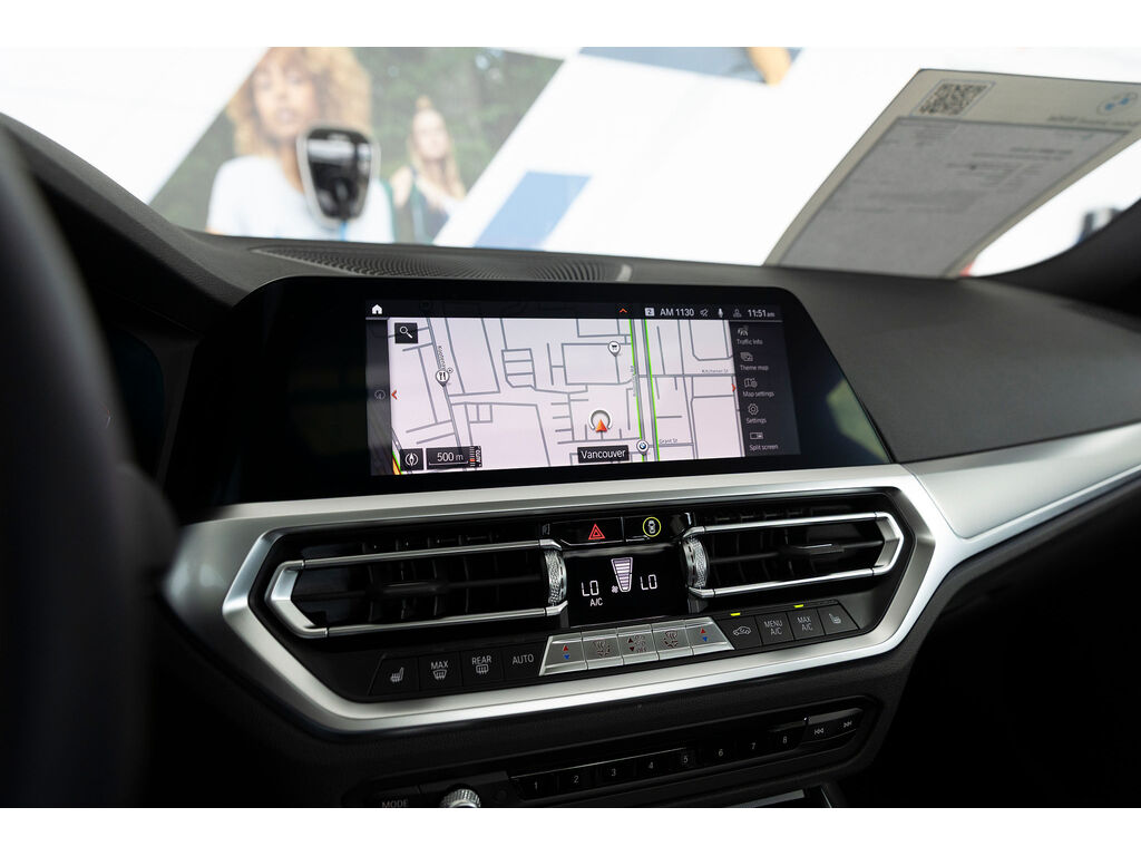 2021 BMW 3 Series 330i xDrive, Vancouver, Cash