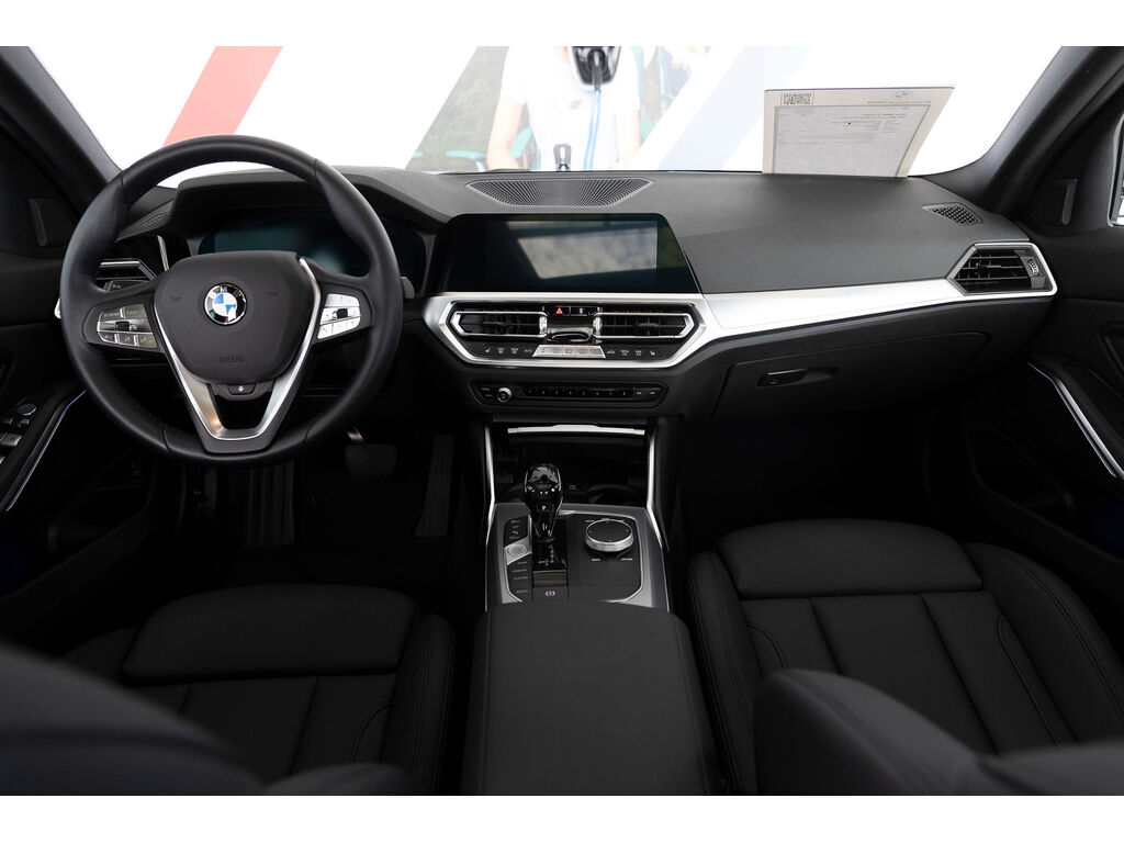 2021 BMW 3 Series 330i xDrive, Vancouver, Cash