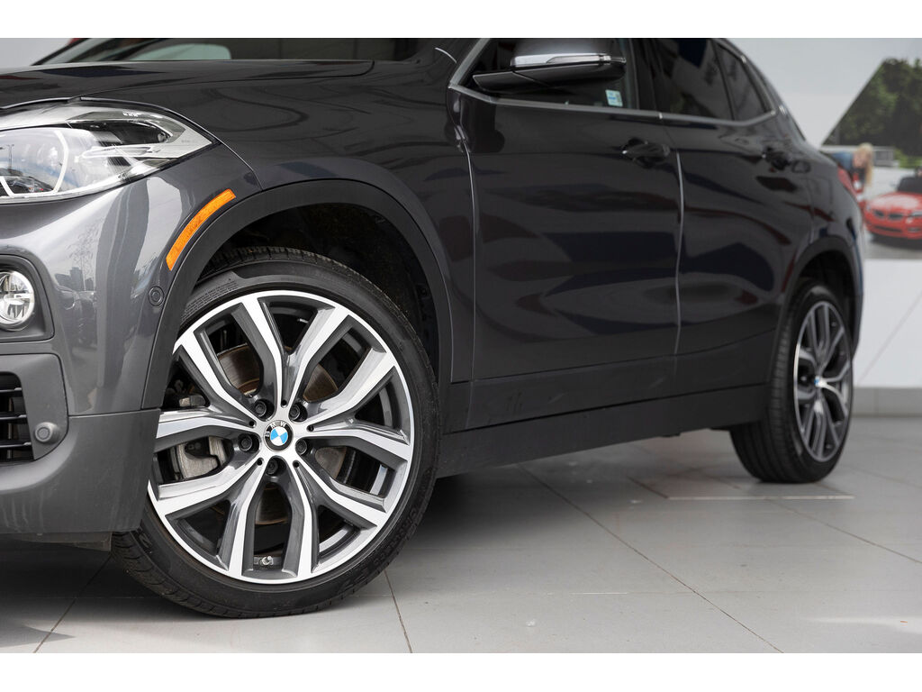 2020 BMW X2 xDrive28i, Vancouver, Cash