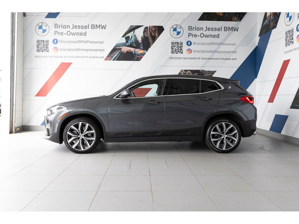 2020 BMW X2 xDrive28i, Vancouver, Cash