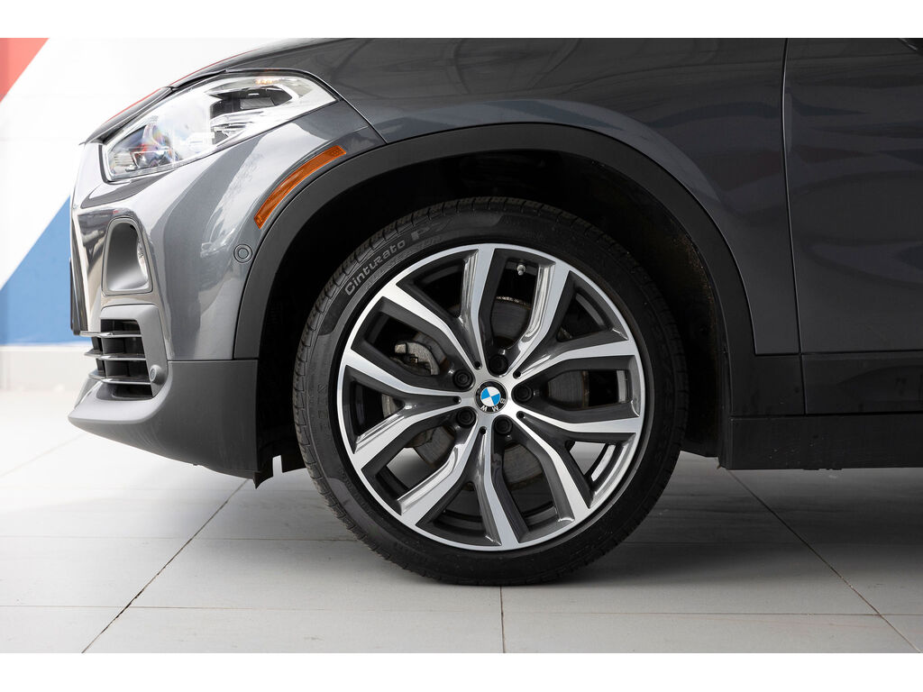 2020 BMW X2 xDrive28i, Vancouver, Cash