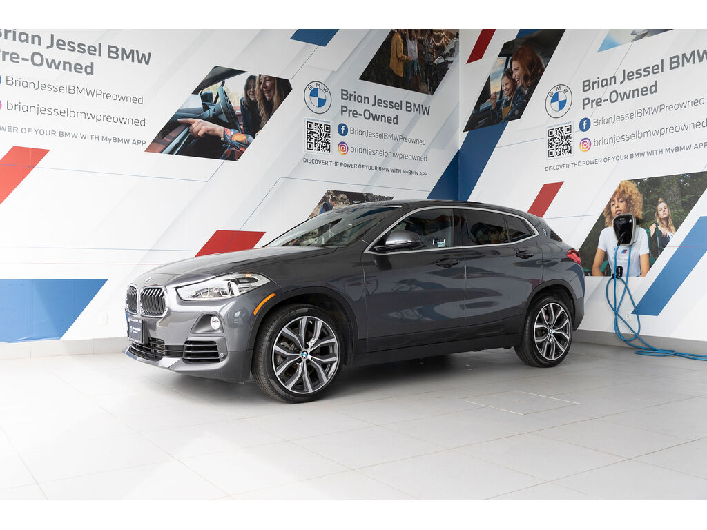 2020 BMW X2 xDrive28i, Vancouver, Cash