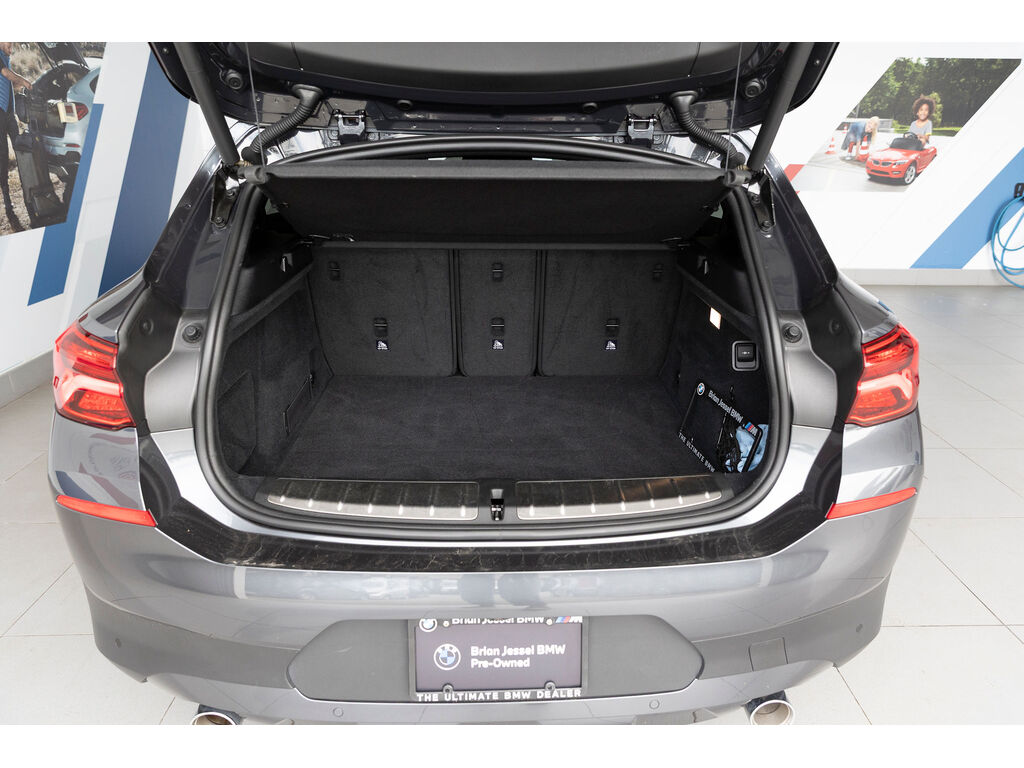 2020 BMW X2 xDrive28i, Vancouver, Cash