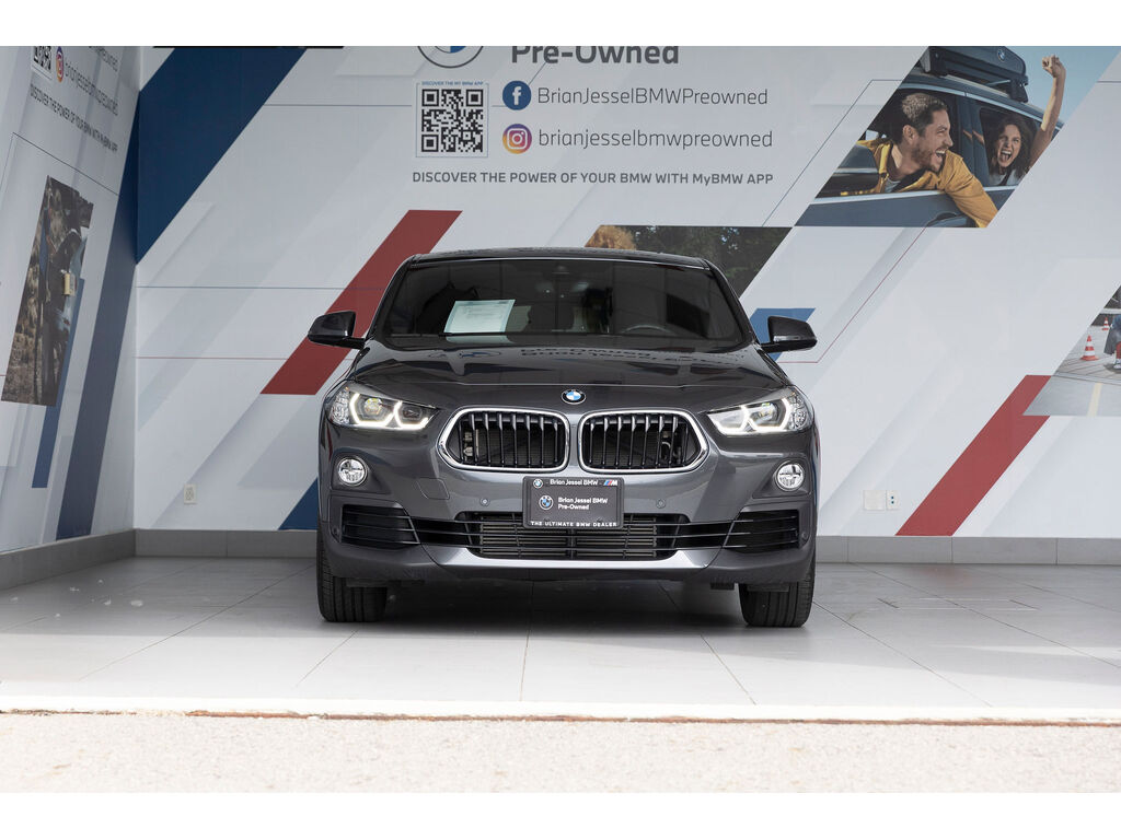 2020 BMW X2 xDrive28i, Vancouver, Cash