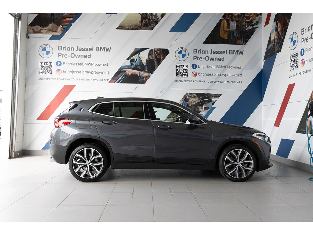 2020 BMW X2 xDrive28i, Vancouver, Cash