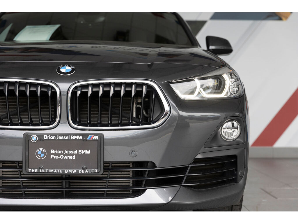 2020 BMW X2 xDrive28i, Vancouver, Cash