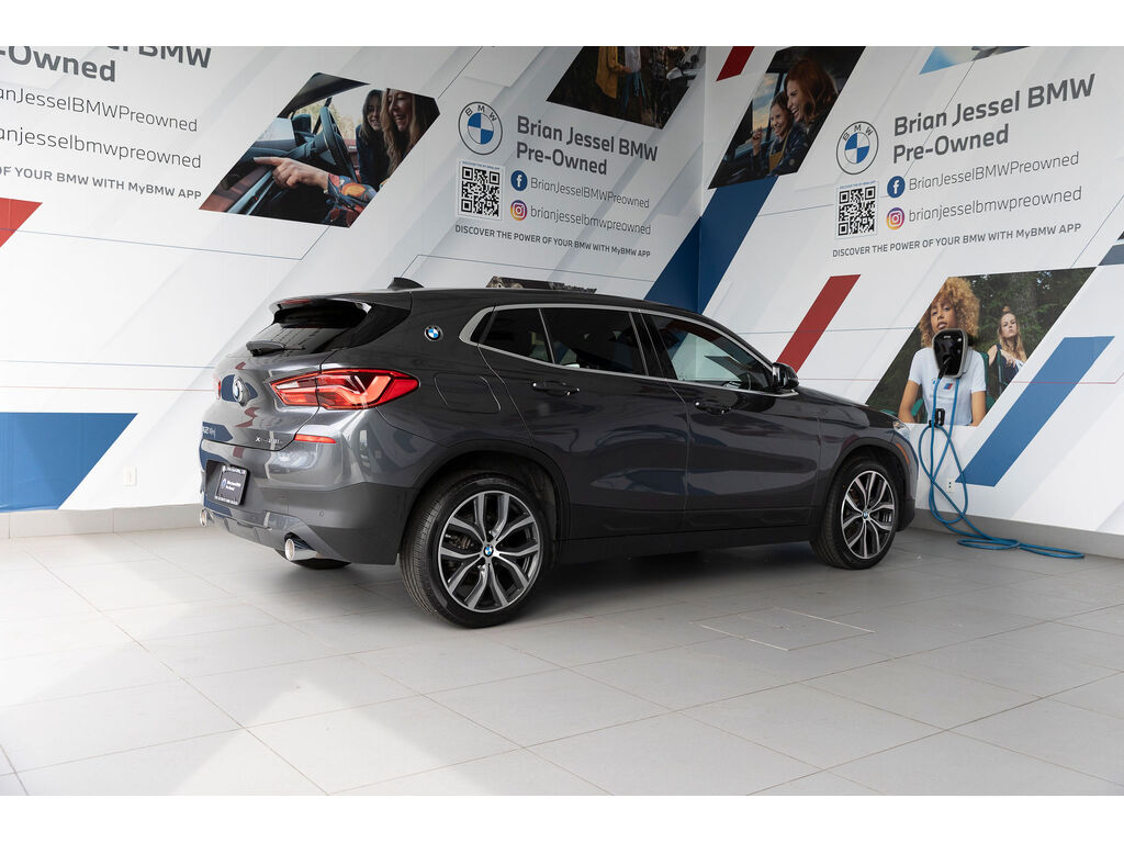 2020 BMW X2 xDrive28i, Vancouver, Cash