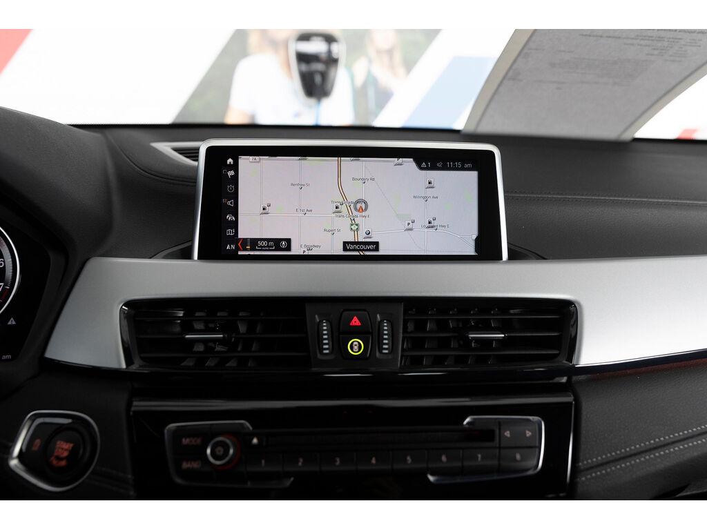 2020 BMW X2 xDrive28i, Vancouver, Cash