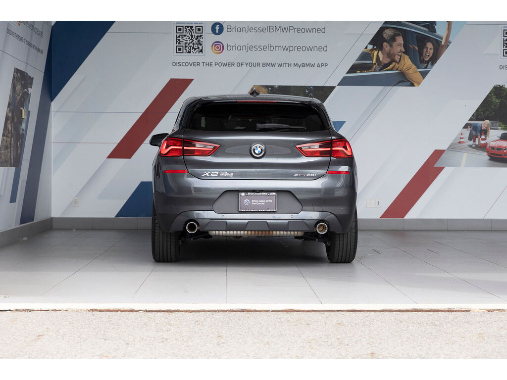 2020 BMW X2 xDrive28i, Vancouver, Cash