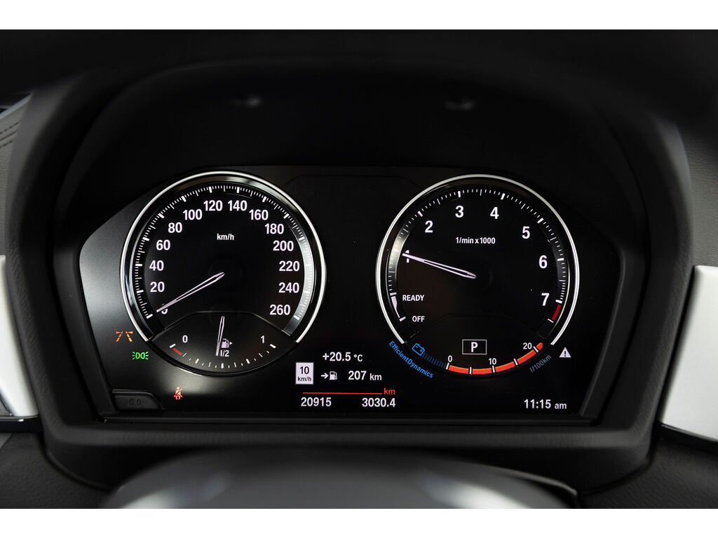 2020 BMW X2 xDrive28i, Vancouver, Cash