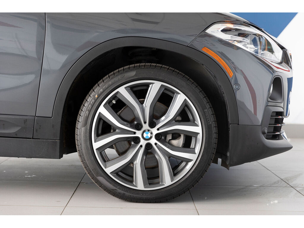2020 BMW X2 xDrive28i, Vancouver, Cash