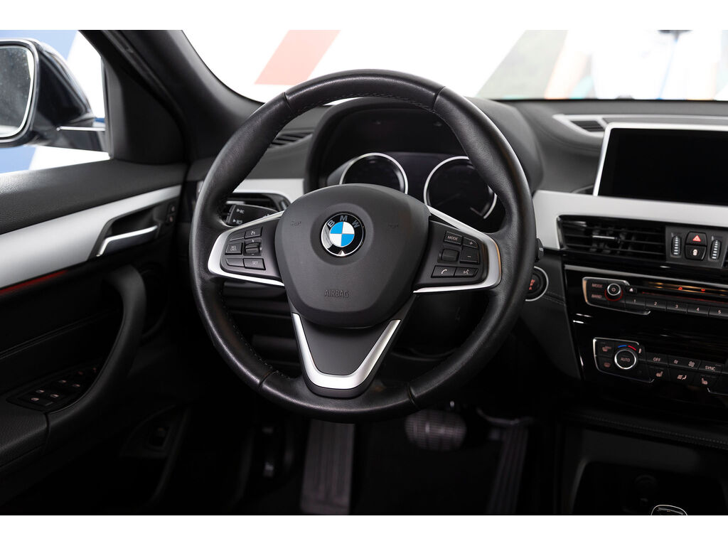 2020 BMW X2 xDrive28i, Vancouver, Cash